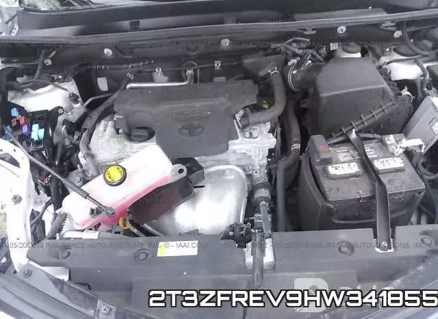 2T3ZFREV9HW341855 фото 2