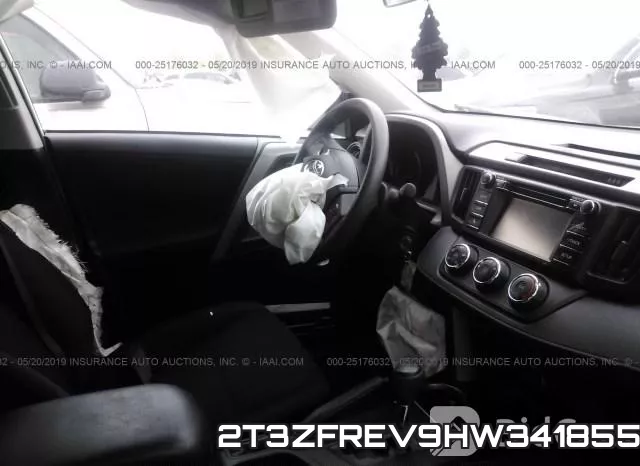 2T3ZFREV9HW341855 фото 6