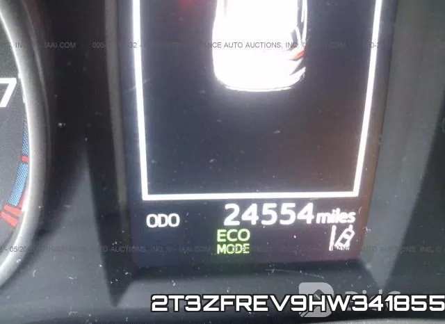2T3ZFREV9HW341855 фото 8