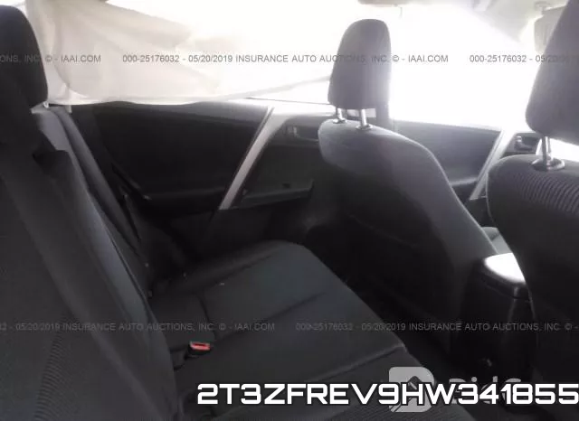 2T3ZFREV9HW341855 фото 9