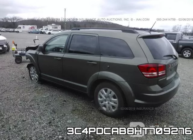3C4PDCAB8HT709276 фото 4