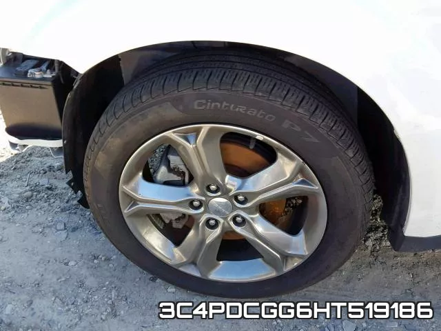 3C4PDCGG6HT519186 фото 10