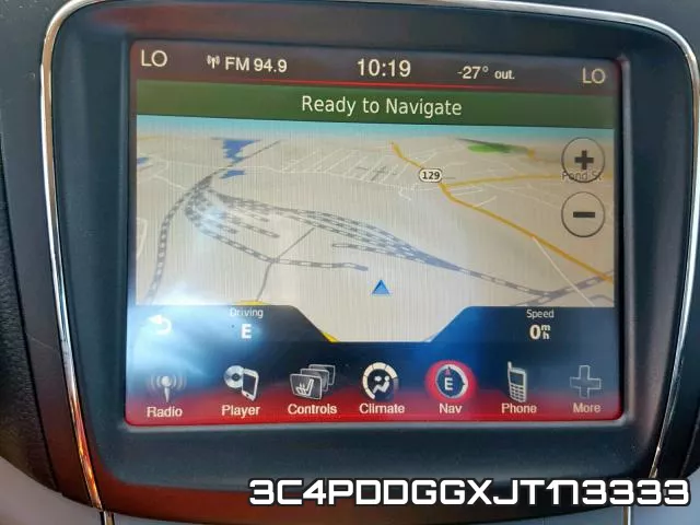 3C4PDDGGXJT173333 фото 10