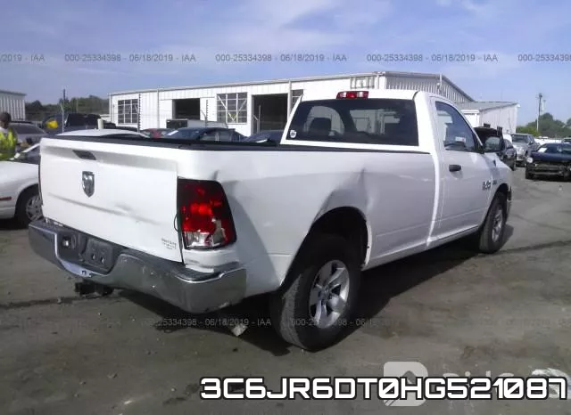 3C6JR6DT0HG521087 фото 5