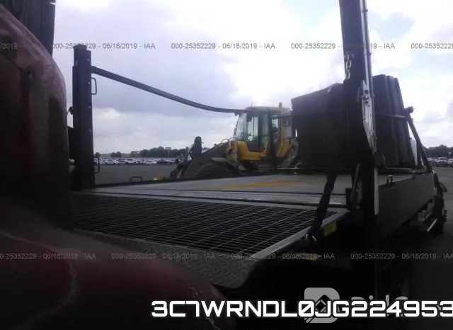 3C7WRNDL0JG224953 фото 7