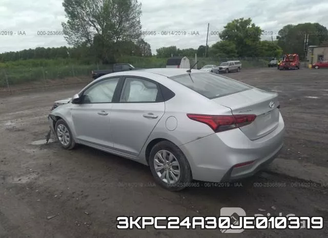 3KPC24A30JE010379 фото 4