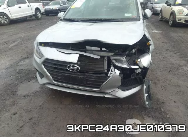 3KPC24A30JE010379 фото 7