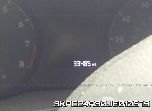 3KPC24A30JE010379 фото 8