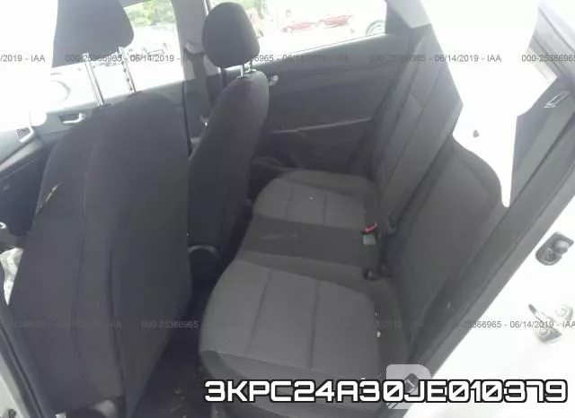 3KPC24A30JE010379 фото 9