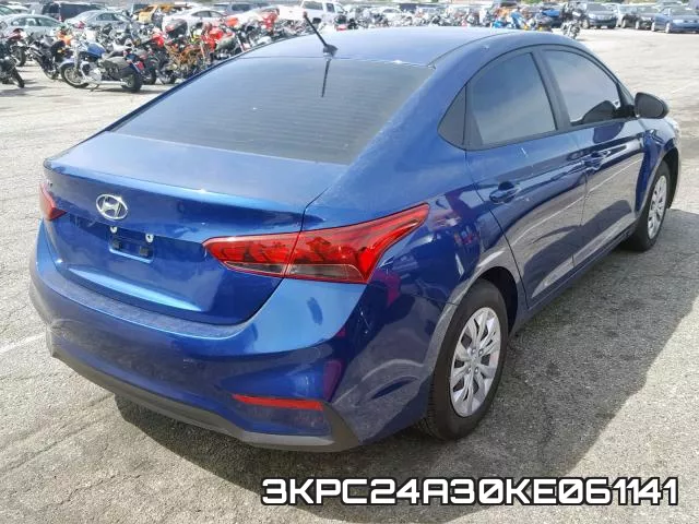 3KPC24A30KE061141 фото 5