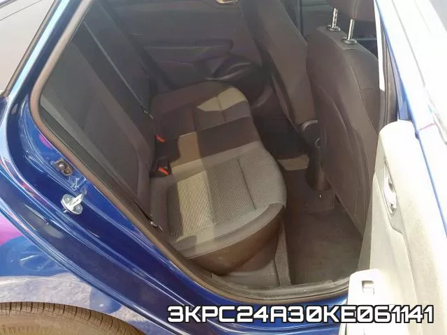 3KPC24A30KE061141 фото 7