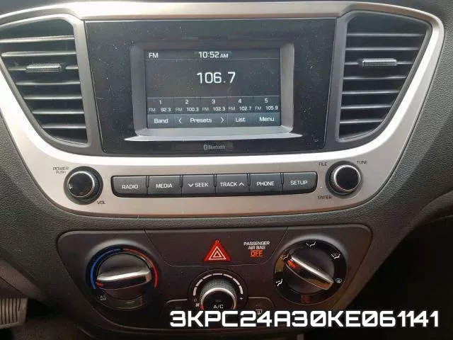 3KPC24A30KE061141 фото 10