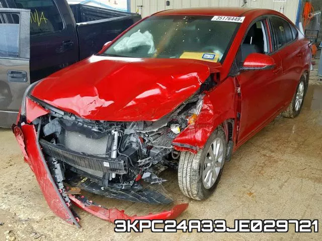 3KPC24A33JE029721 фото 3