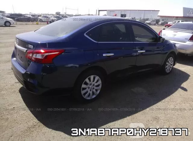 3N1AB7AP0HY218737 фото 5