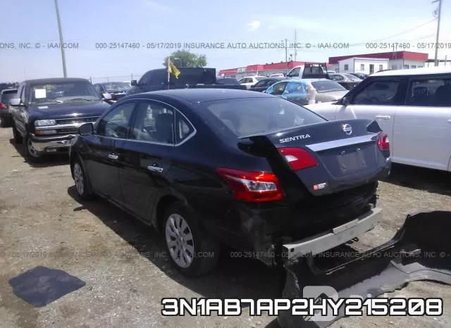 3N1AB7AP2HY215208 фото 4