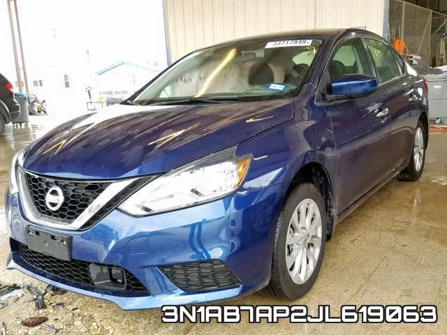 3N1AB7AP2JL619063 фото 3