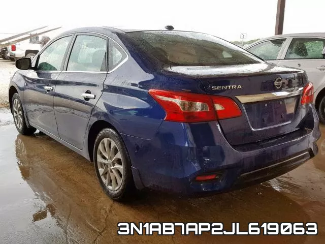 3N1AB7AP2JL619063 фото 4