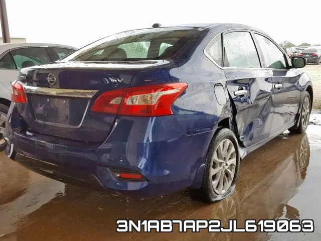 3N1AB7AP2JL619063 фото 5