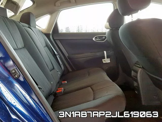3N1AB7AP2JL619063 фото 7