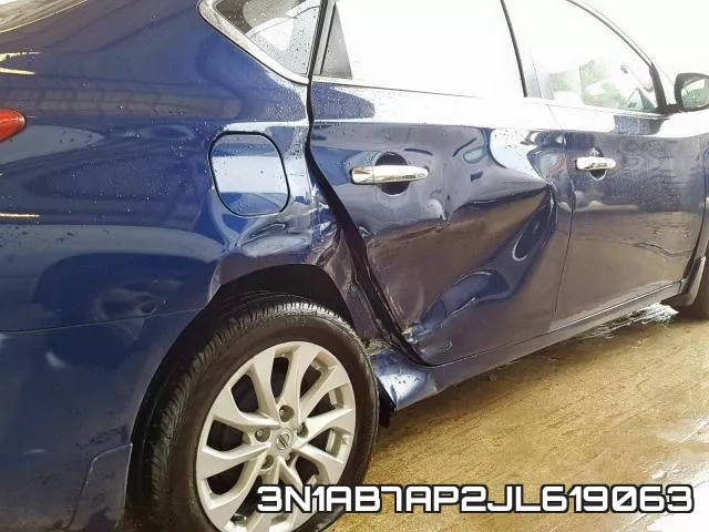 3N1AB7AP2JL619063 фото 10