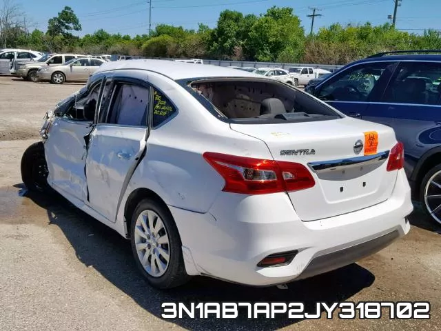 3N1AB7AP2JY318702 фото 4