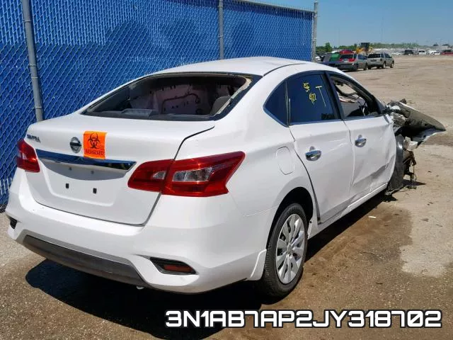 3N1AB7AP2JY318702 фото 5