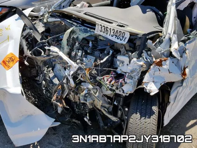 3N1AB7AP2JY318702 фото 10