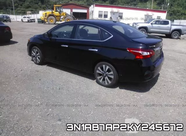 3N1AB7AP2KY245672 фото 4