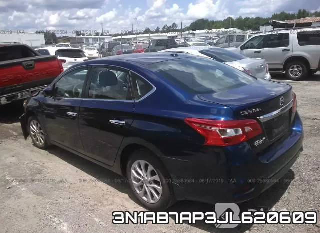 3N1AB7AP3JL620609 фото 4
