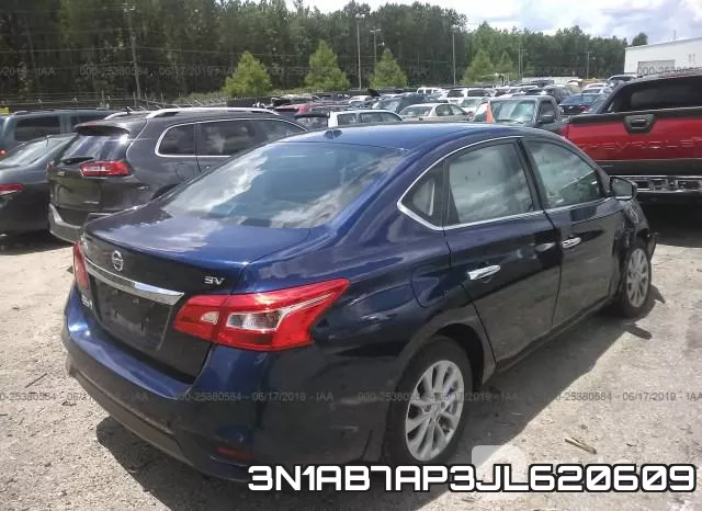 3N1AB7AP3JL620609 фото 5