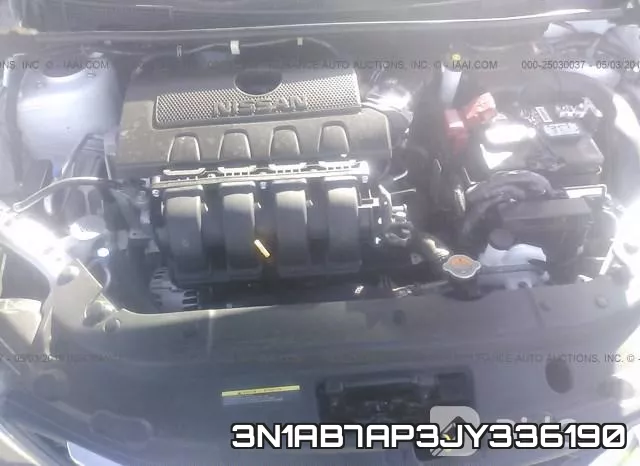 3N1AB7AP3JY336190 фото 2