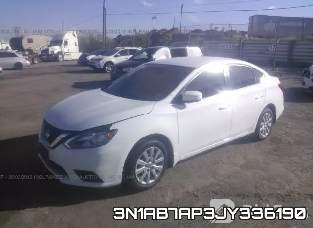3N1AB7AP3JY336190 фото 3