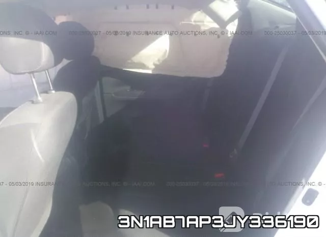 3N1AB7AP3JY336190 фото 9