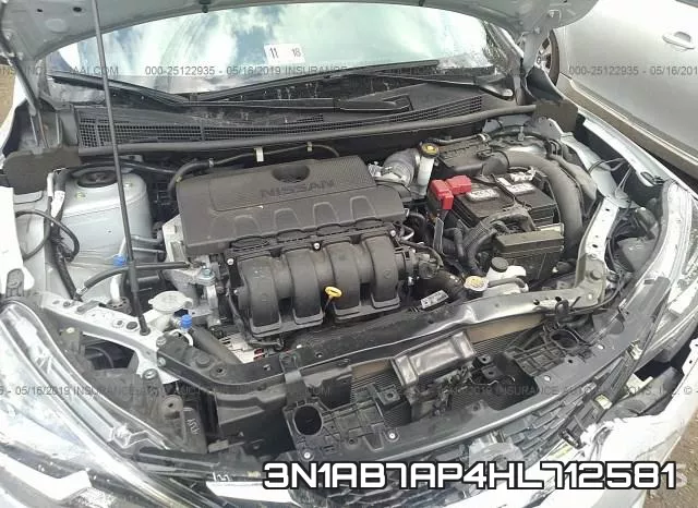 3N1AB7AP4HL712581 фото 2