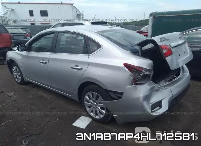 3N1AB7AP4HL712581 фото 3