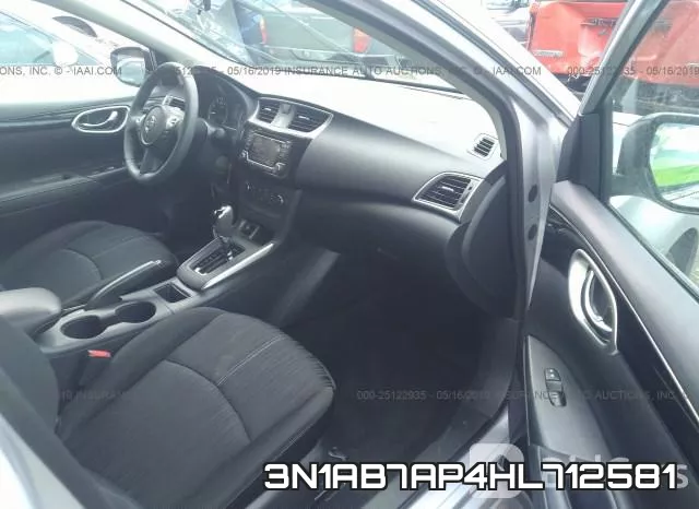 3N1AB7AP4HL712581 фото 5