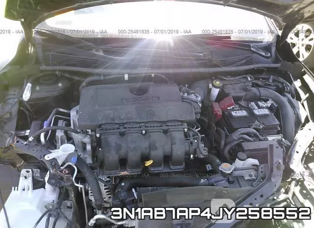 3N1AB7AP4JY258552 фото 2