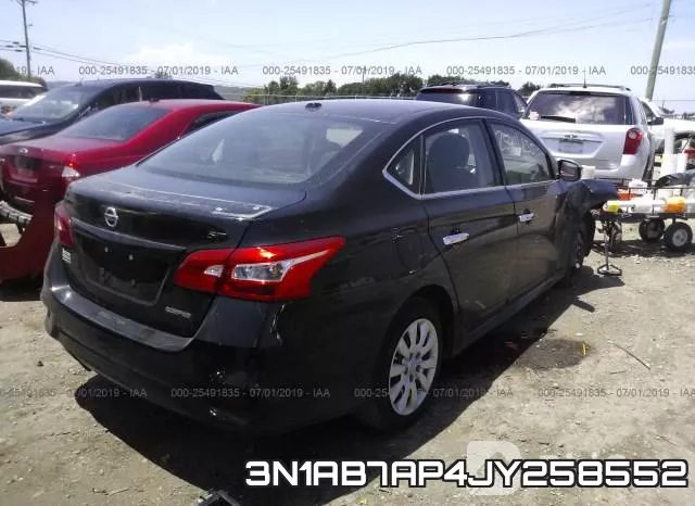 3N1AB7AP4JY258552 фото 5