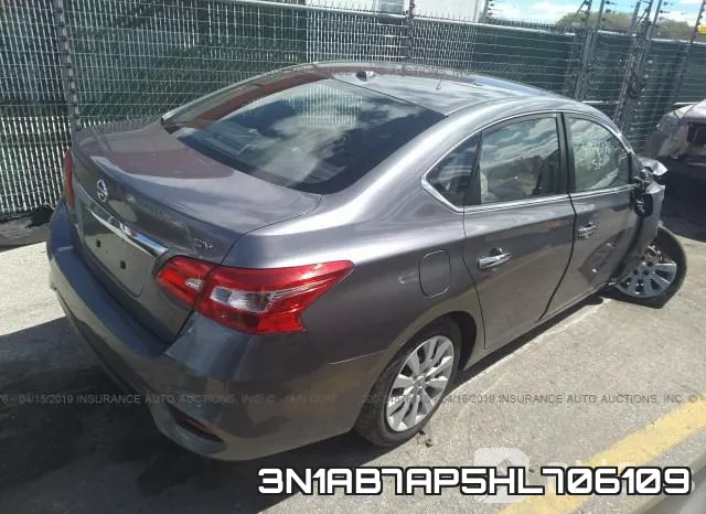 3N1AB7AP5HL706109 фото 5