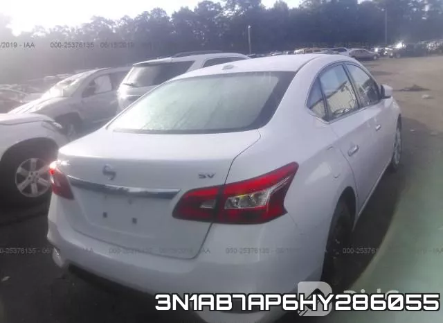 3N1AB7AP6HY286055 фото 5
