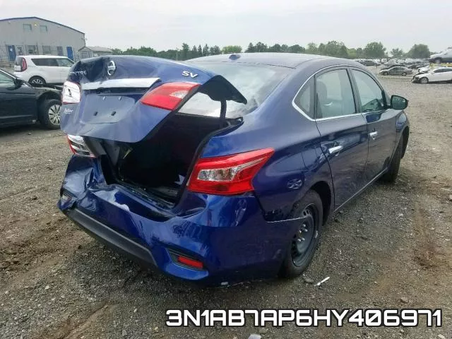 3N1AB7AP6HY406971 фото 5