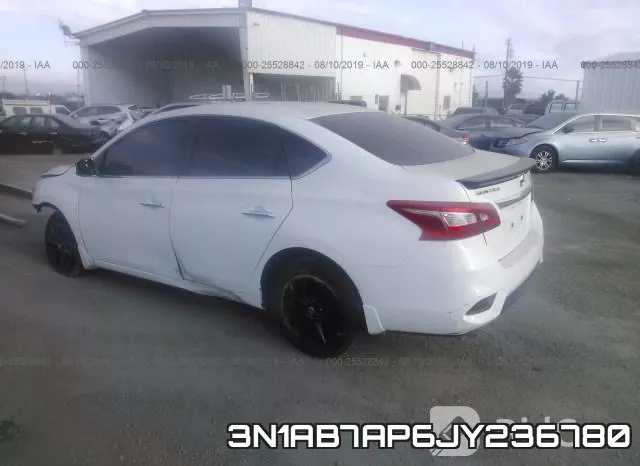 3N1AB7AP6JY236780 фото 4