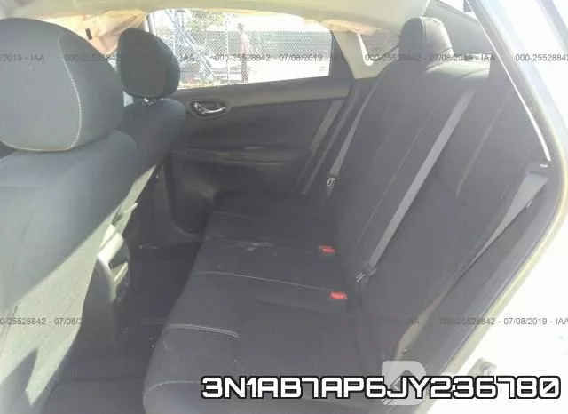 3N1AB7AP6JY236780 фото 9