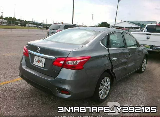 3N1AB7AP6JY292105 фото 3