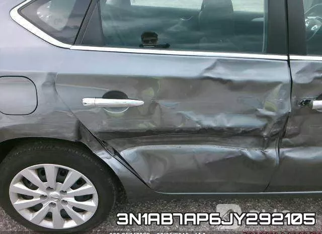 3N1AB7AP6JY292105 фото 4