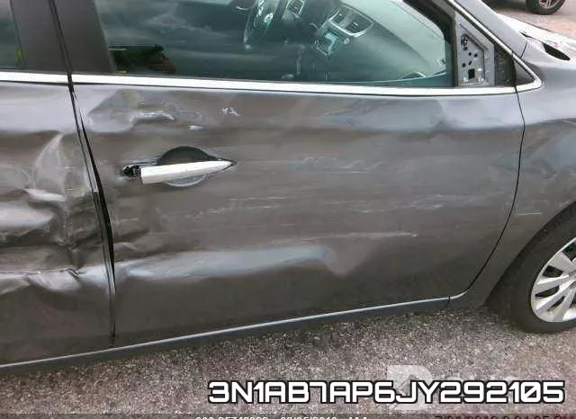 3N1AB7AP6JY292105 фото 5