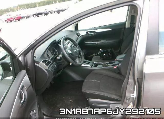 3N1AB7AP6JY292105 фото 6