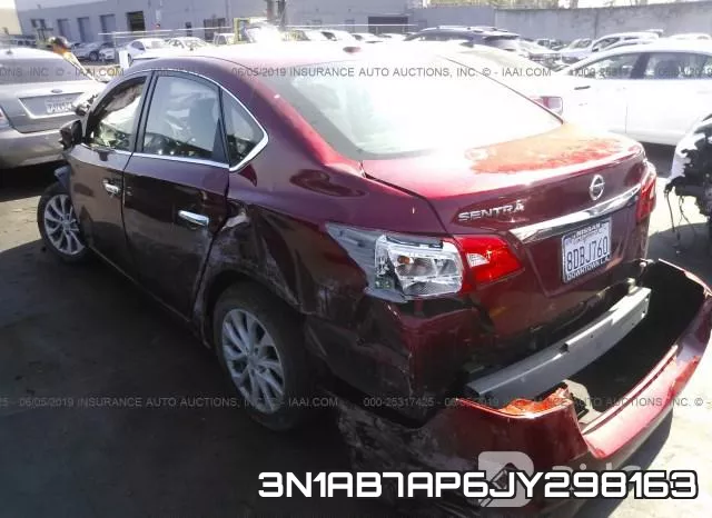 3N1AB7AP6JY298163 фото 4