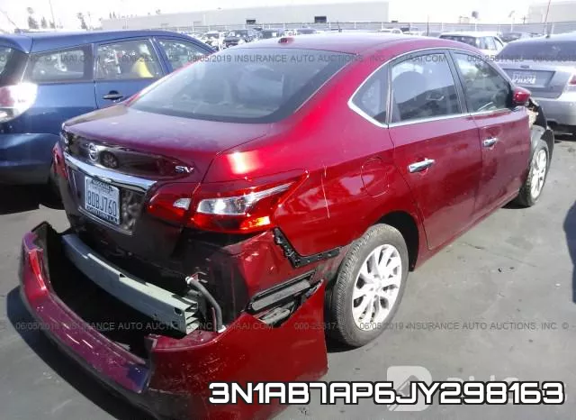 3N1AB7AP6JY298163 фото 5
