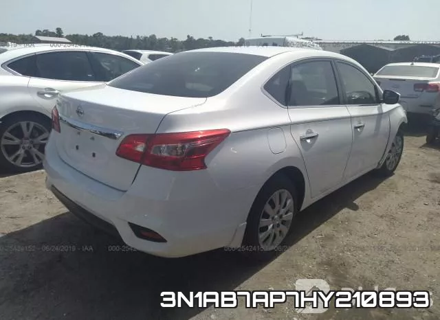 3N1AB7AP7HY210893 фото 5